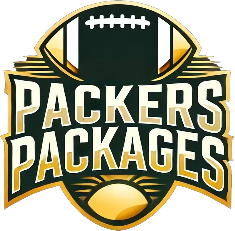 Green Bay Packers Packages
